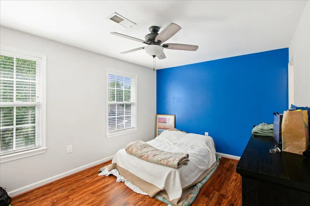 4724 POLE ROAD Alexandria, VA 22309