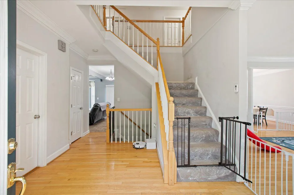 4724 POLE ROAD Alexandria, VA 22309