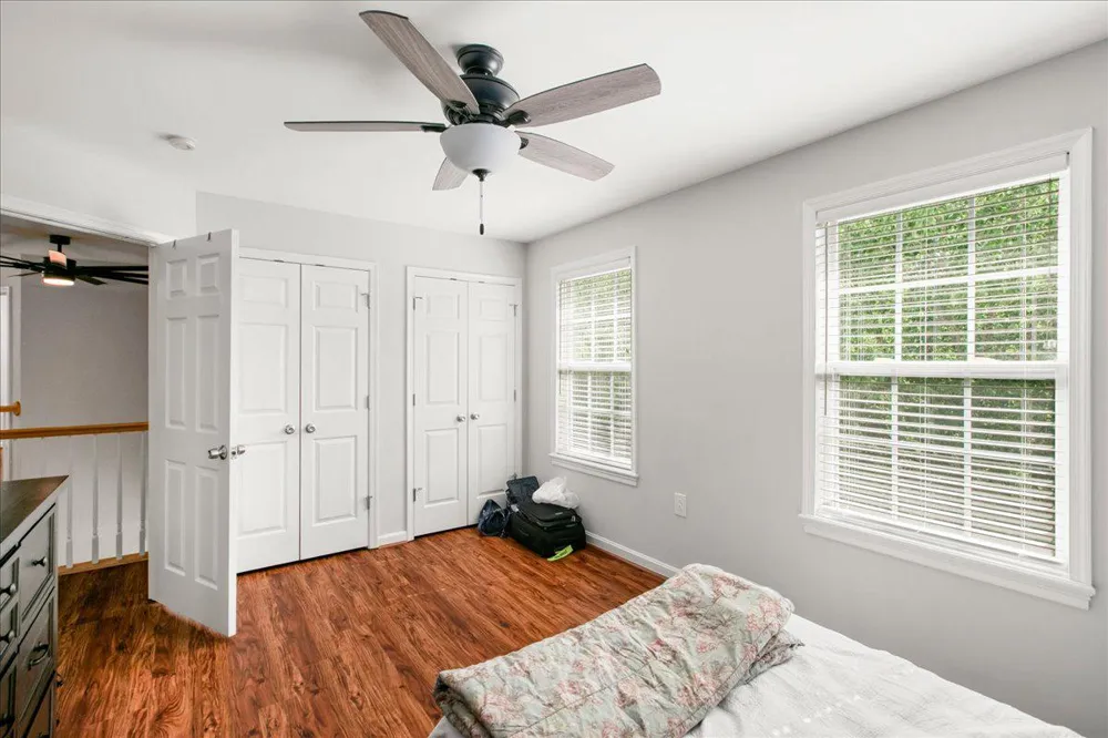 4724 POLE ROAD Alexandria, VA 22309