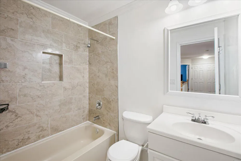 4724 POLE ROAD Alexandria, VA 22309