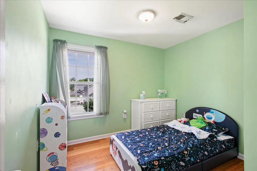 4724 POLE ROAD Alexandria, VA 22309