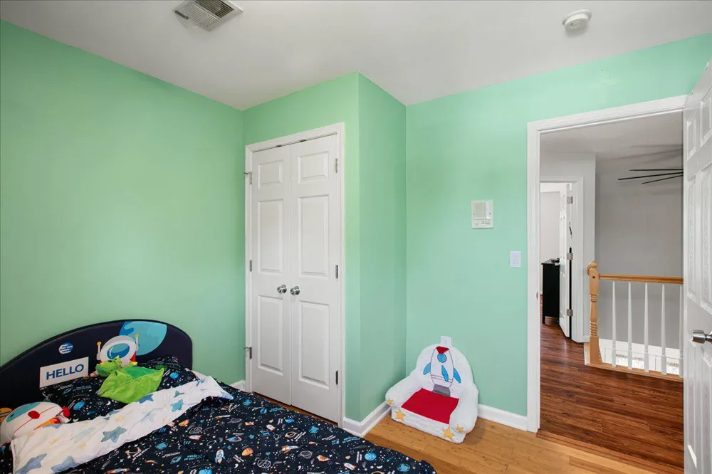 4724 POLE ROAD Alexandria, VA 22309