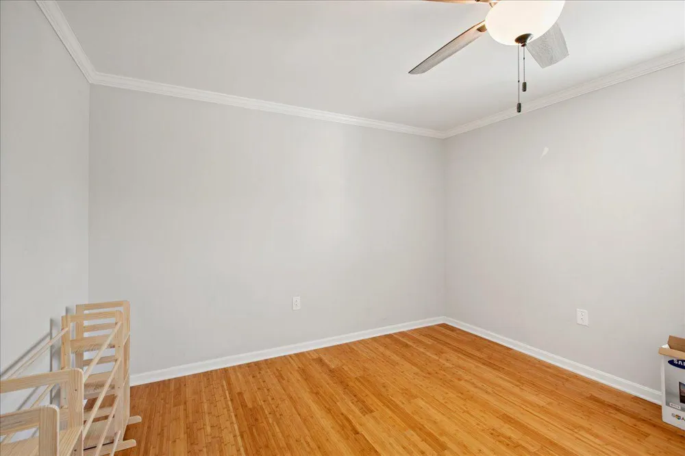 4724 POLE ROAD Alexandria, VA 22309