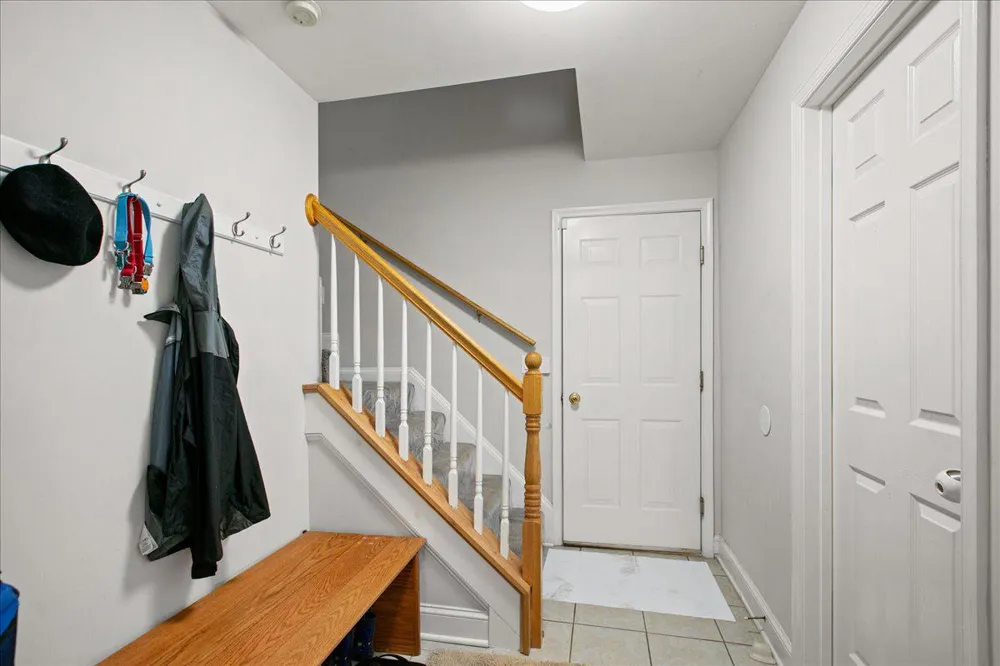 4724 POLE ROAD Alexandria, VA 22309