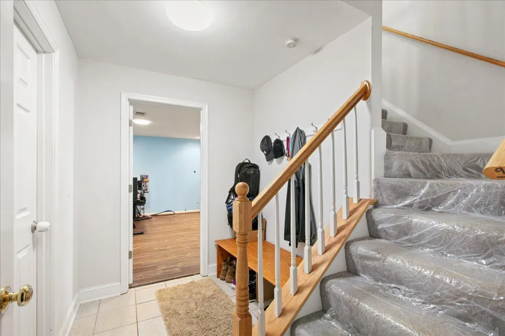 4724 POLE ROAD Alexandria, VA 22309