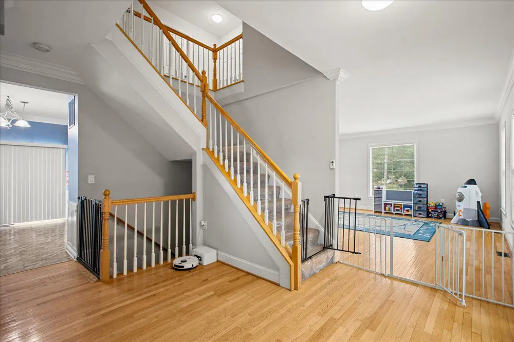 4724 POLE ROAD Alexandria, VA 22309