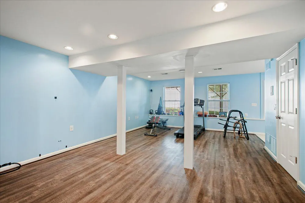 4724 POLE ROAD Alexandria, VA 22309