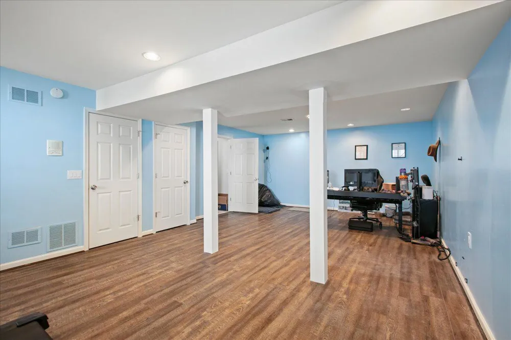 4724 POLE ROAD Alexandria, VA 22309