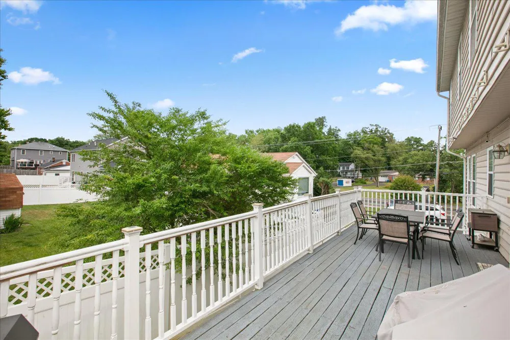 4724 POLE ROAD Alexandria, VA 22309