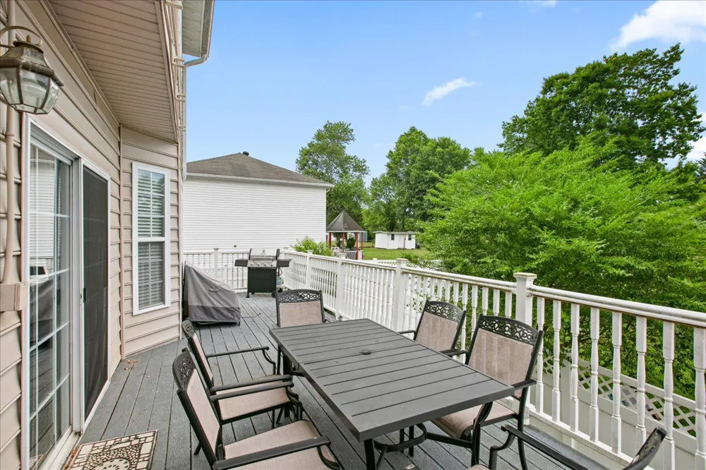 4724 POLE ROAD Alexandria, VA 22309