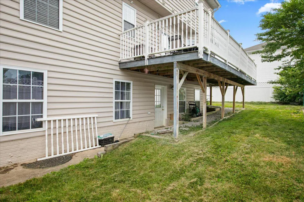 4724 POLE ROAD Alexandria, VA 22309