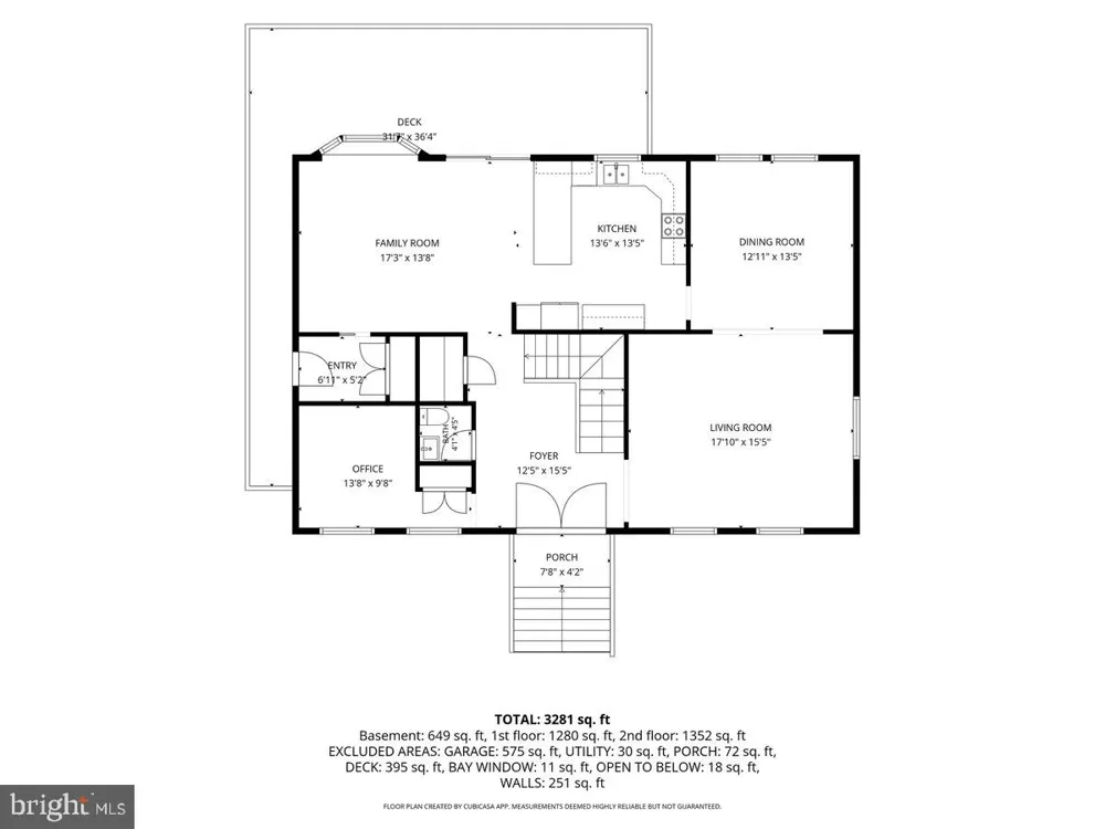 4724 POLE ROAD Alexandria, VA 22309