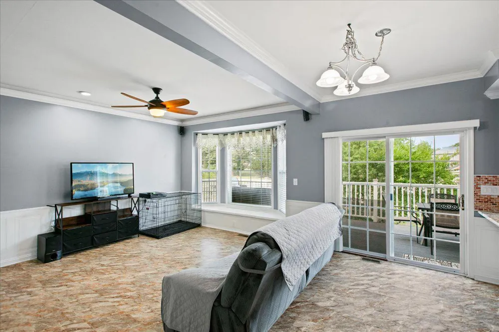 4724 POLE ROAD Alexandria, VA 22309