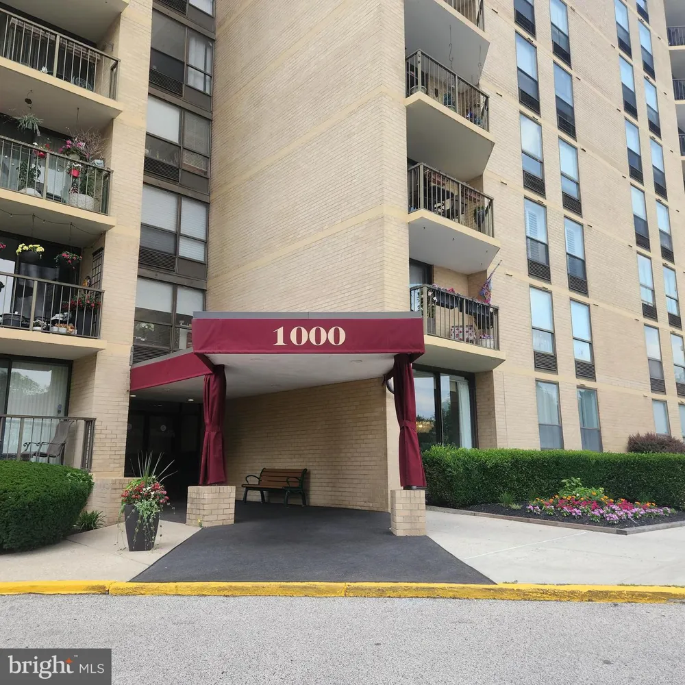 666 W GERMANTOWN PIKE #1618 Plymouth Meeting, PA 19462
