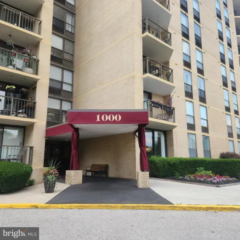 666 W GERMANTOWN PIKE #1618