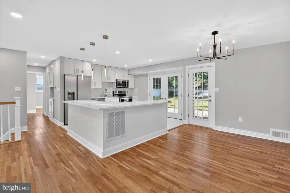 4305 BEL PRE ROAD Rockville, MD 20853