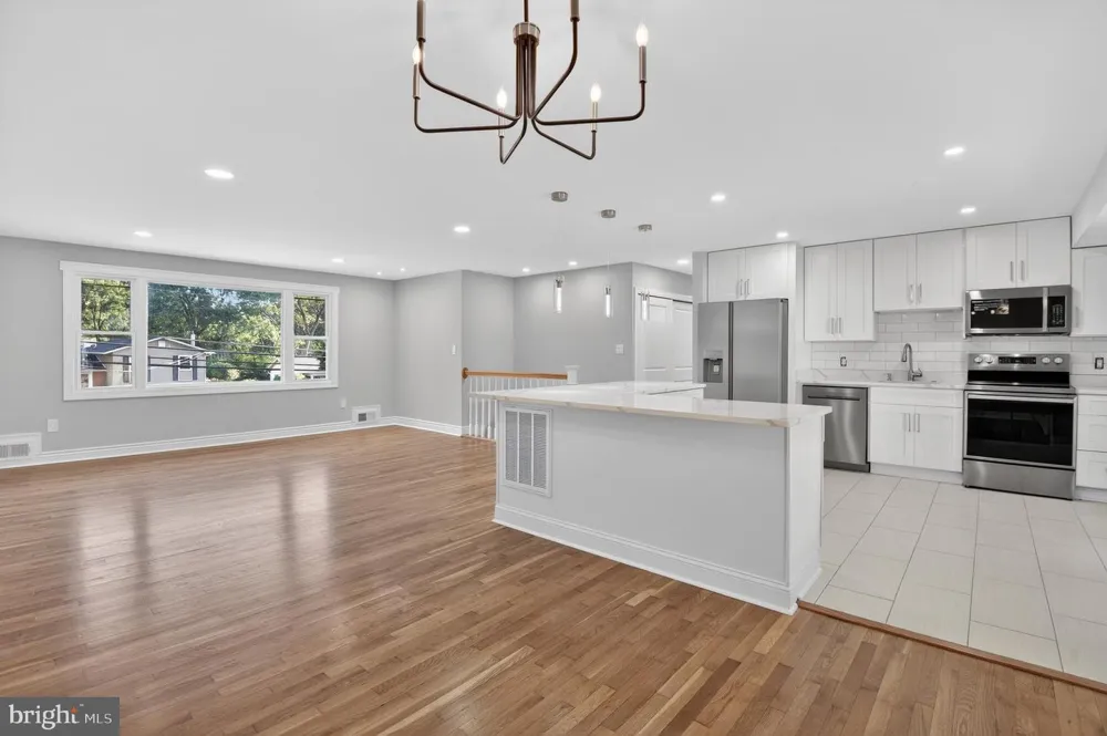 4305 BEL PRE ROAD Rockville, MD 20853