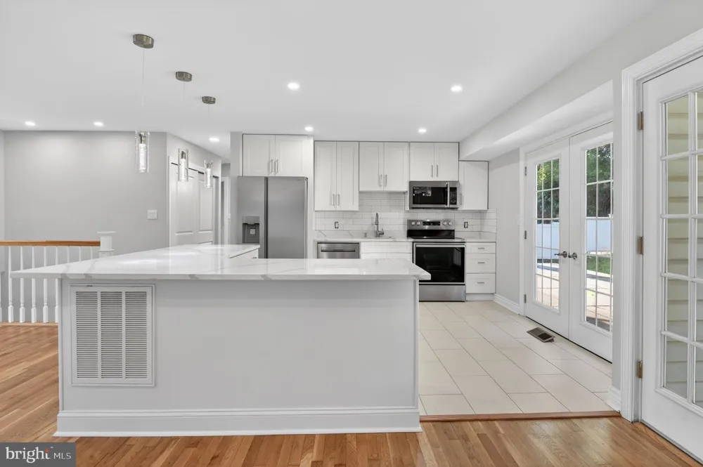 4305 BEL PRE ROAD Rockville, MD 20853