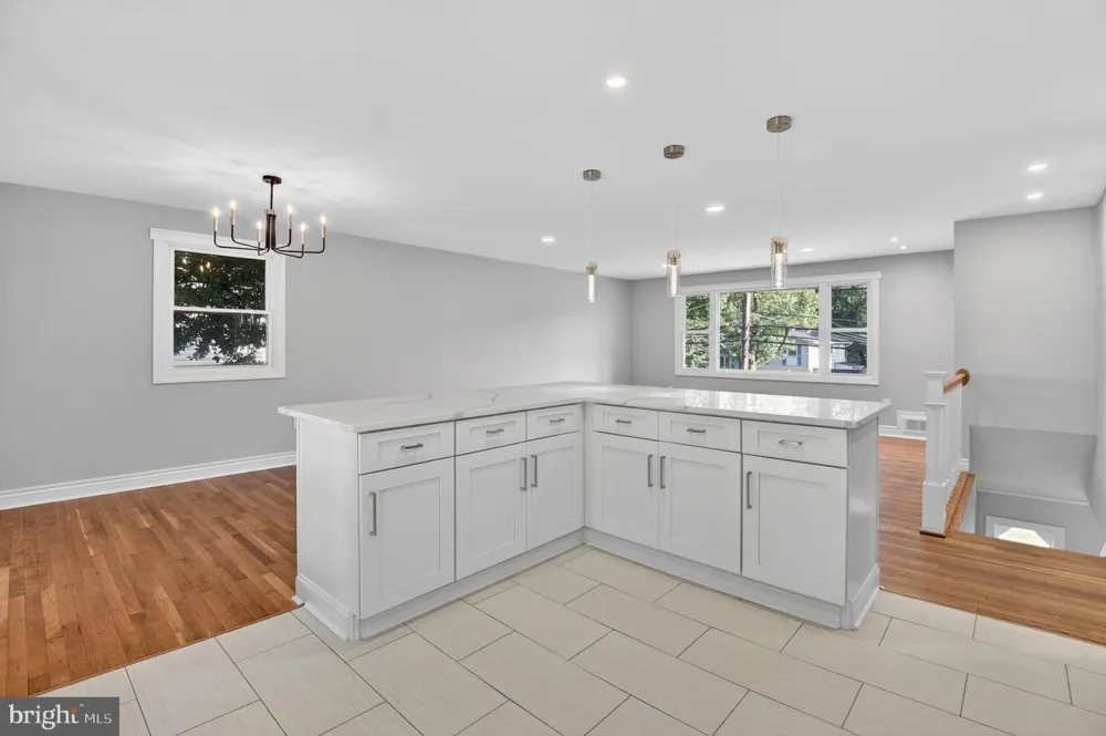 4305 BEL PRE ROAD Rockville, MD 20853