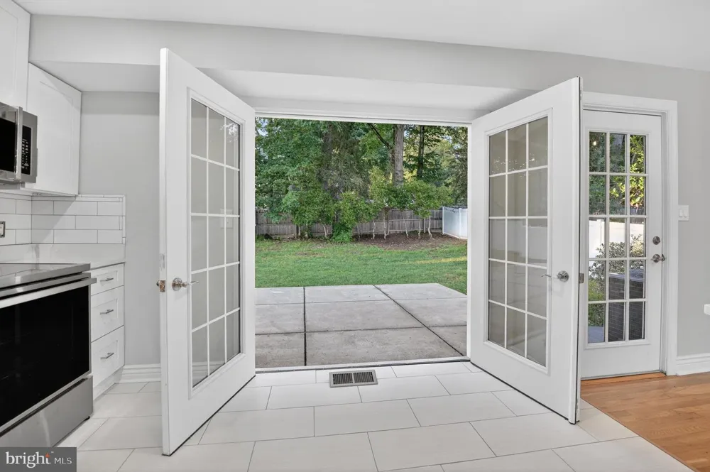 4305 BEL PRE ROAD Rockville, MD 20853