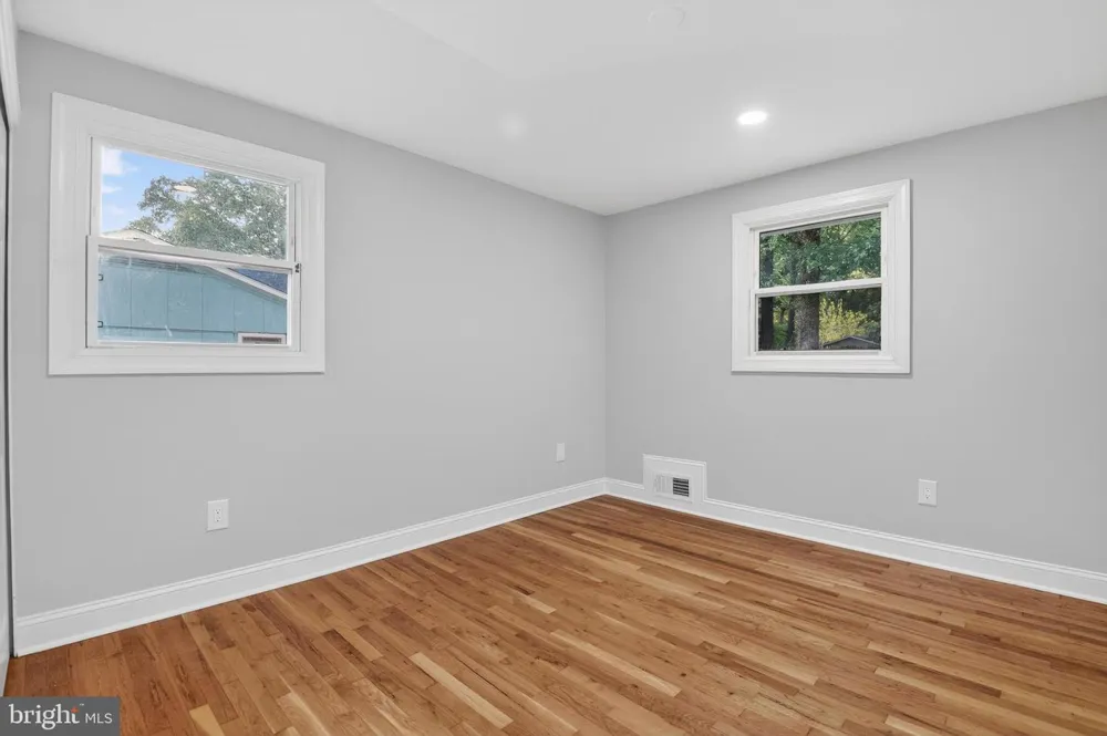 4305 BEL PRE ROAD Rockville, MD 20853