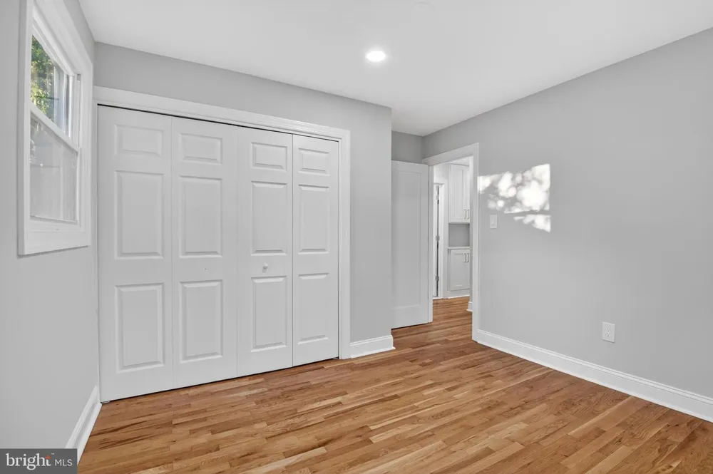 4305 BEL PRE ROAD Rockville, MD 20853