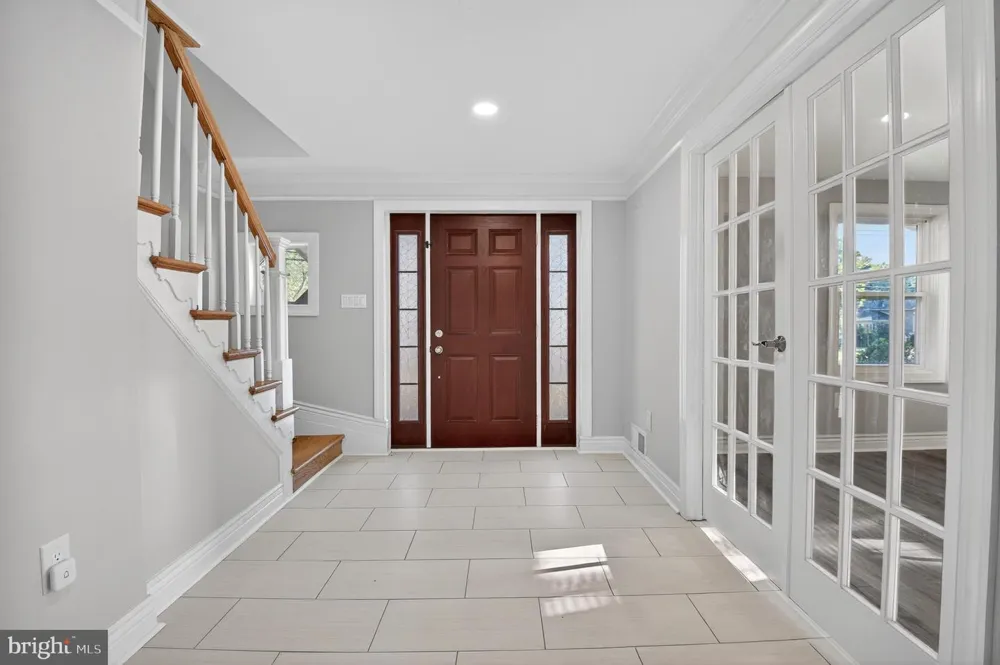 4305 BEL PRE ROAD Rockville, MD 20853