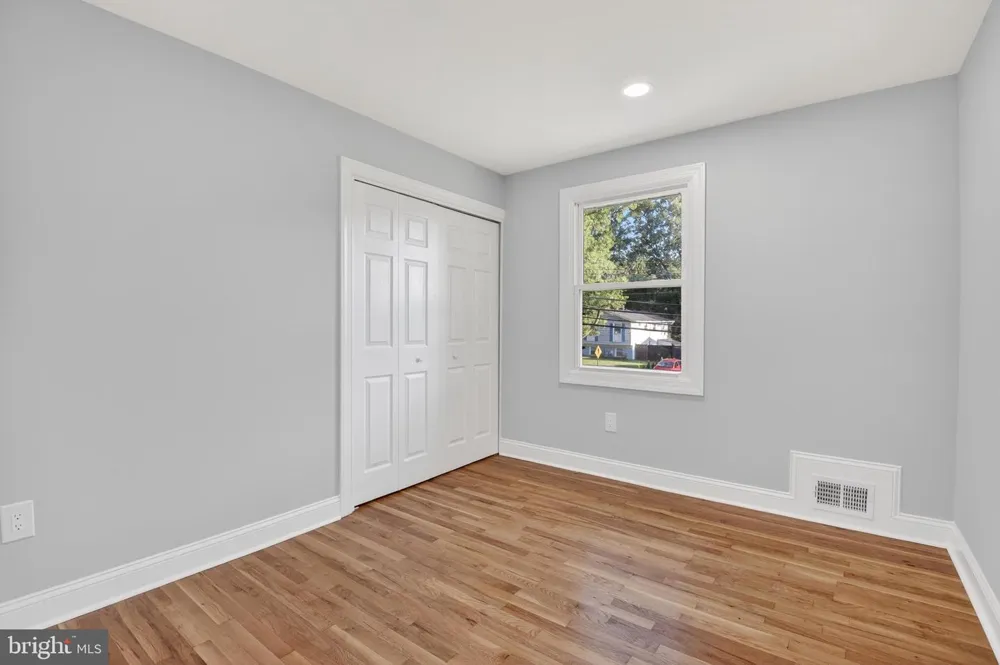 4305 BEL PRE ROAD Rockville, MD 20853