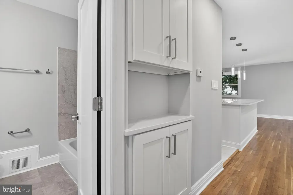 4305 BEL PRE ROAD Rockville, MD 20853