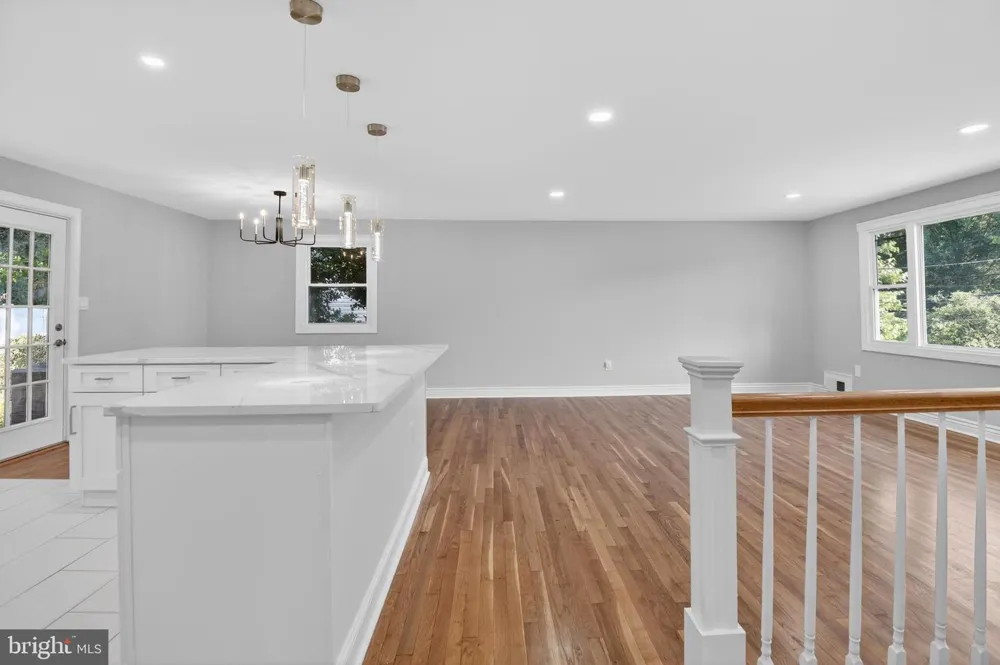 4305 BEL PRE ROAD Rockville, MD 20853