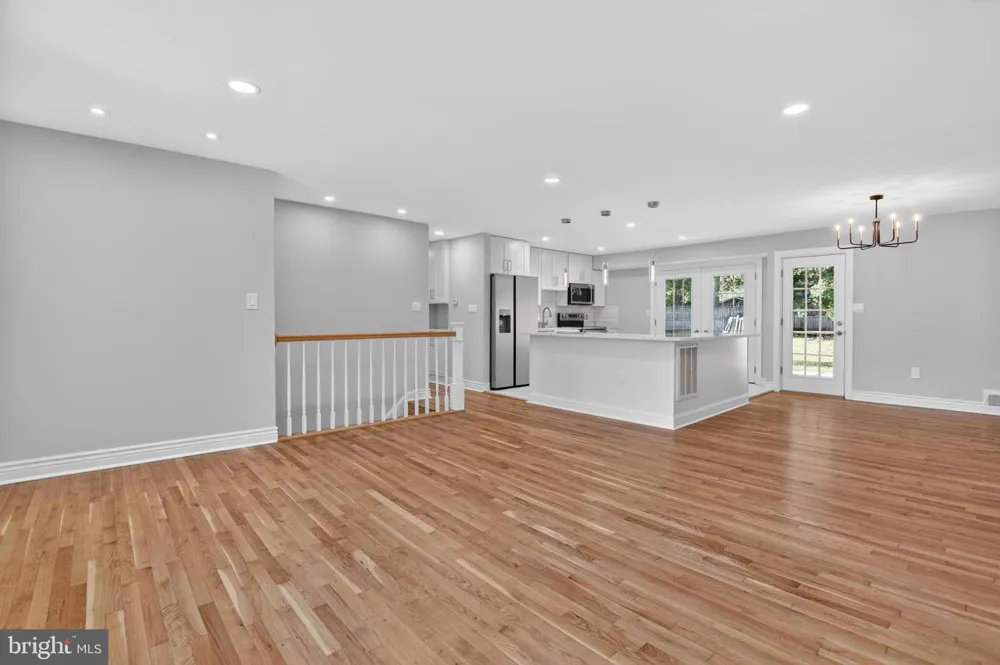 4305 BEL PRE ROAD Rockville, MD 20853