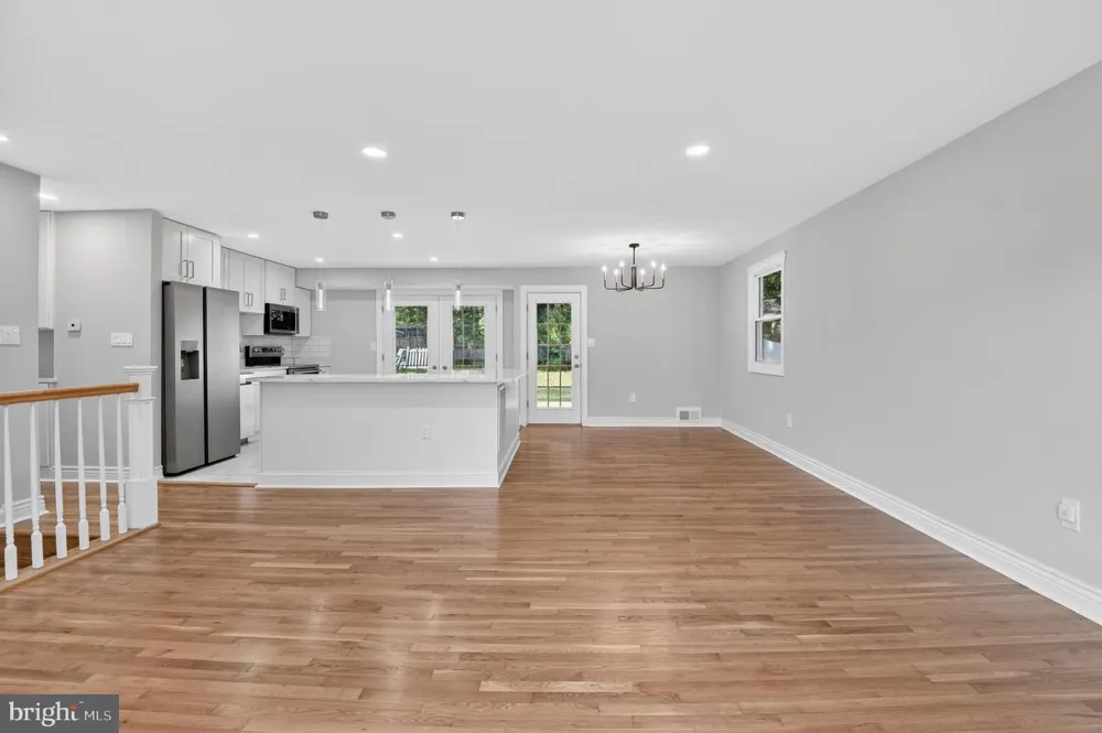 4305 BEL PRE ROAD Rockville, MD 20853
