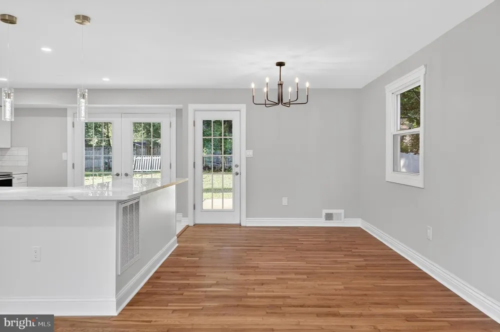 4305 BEL PRE ROAD Rockville, MD 20853