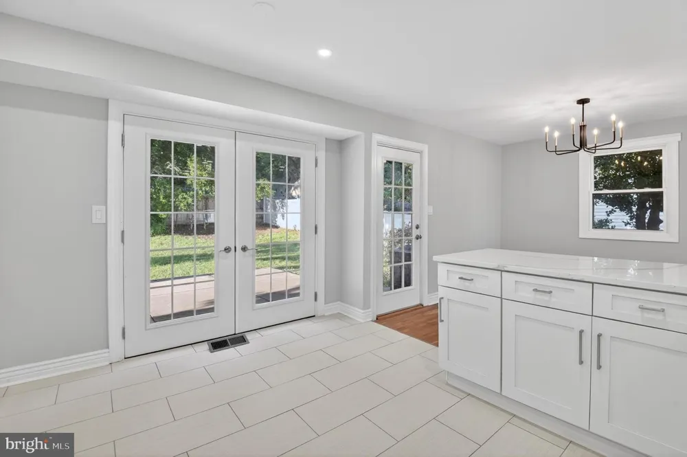 4305 BEL PRE ROAD Rockville, MD 20853