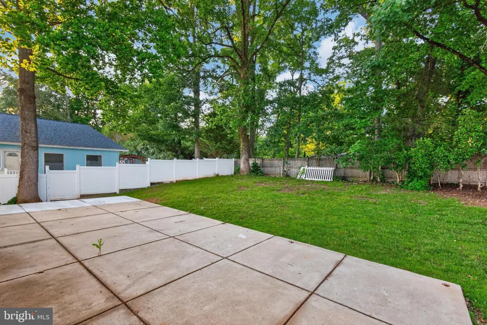 4305 BEL PRE ROAD Rockville, MD 20853
