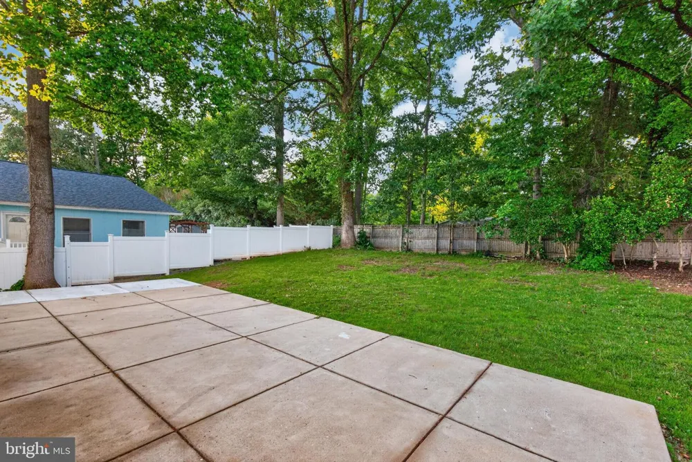 4305 BEL PRE ROAD Rockville, MD 20853