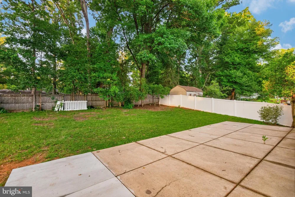 4305 BEL PRE ROAD Rockville, MD 20853