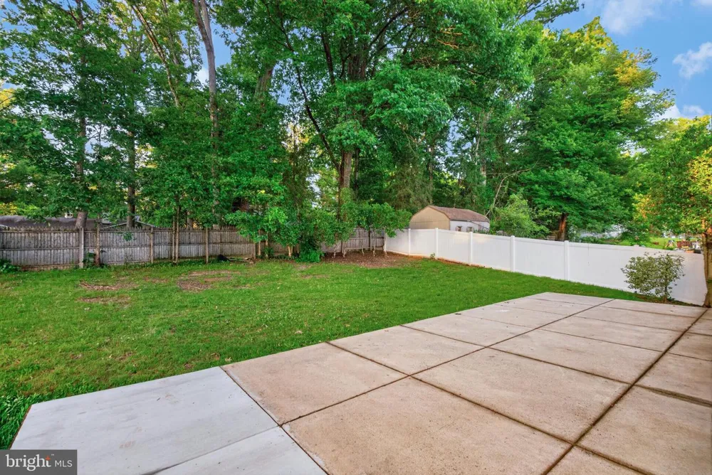 4305 BEL PRE ROAD Rockville, MD 20853