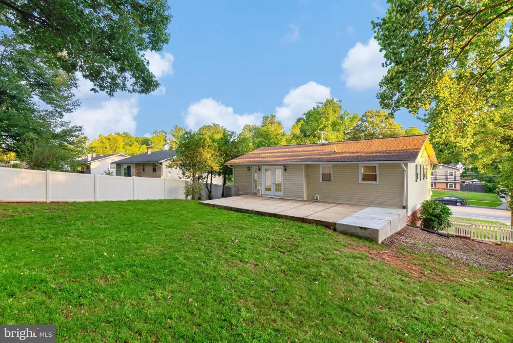 4305 BEL PRE ROAD Rockville, MD 20853