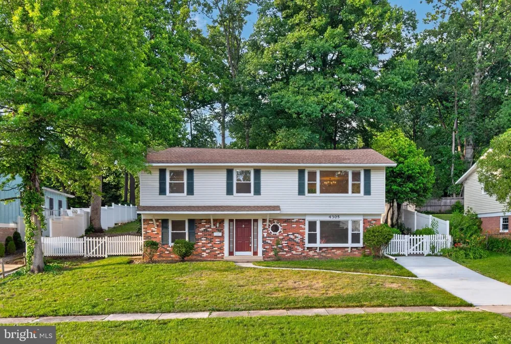 4305 BEL PRE ROAD Rockville, MD 20853