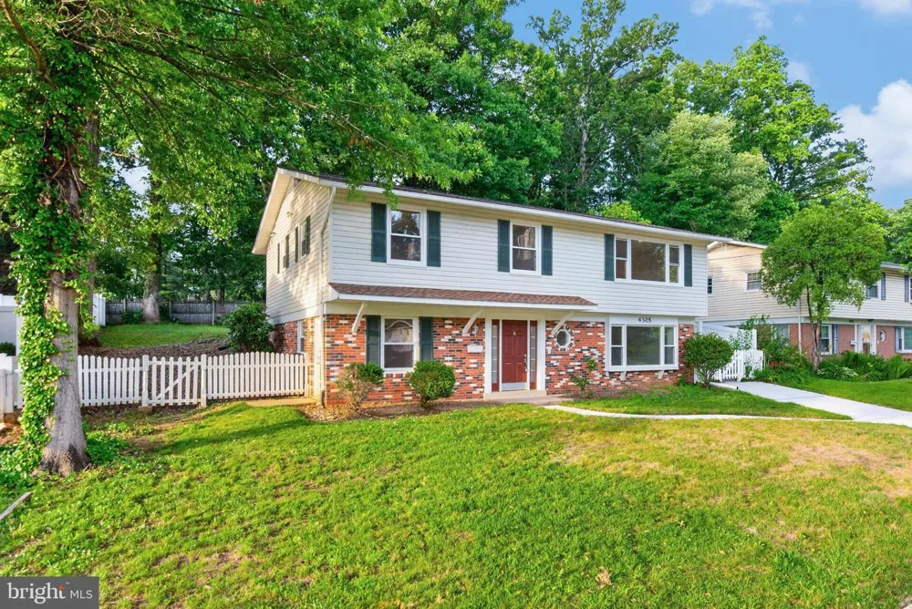 4305 BEL PRE ROAD Rockville, MD 20853