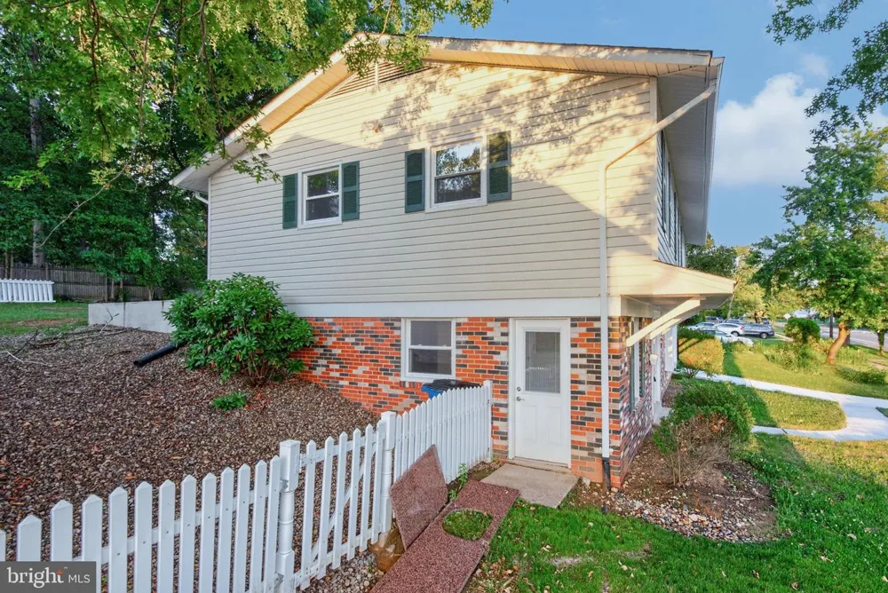 4305 BEL PRE ROAD Rockville, MD 20853