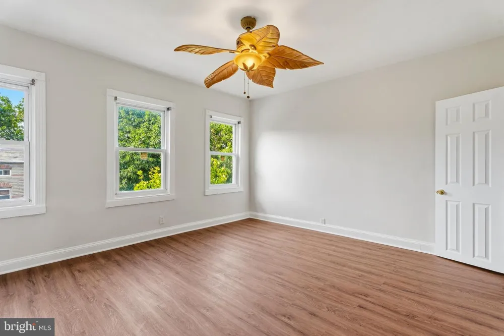 877 W LOMBARD STREET Baltimore, MD 21201