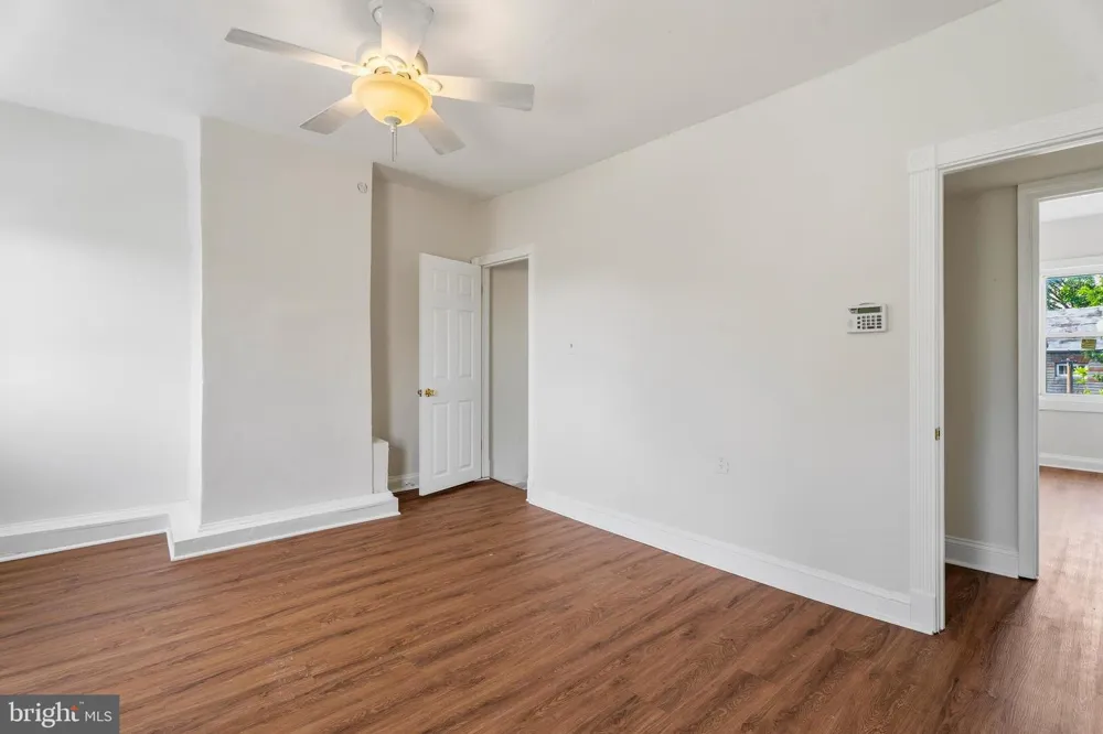 877 W LOMBARD STREET Baltimore, MD 21201