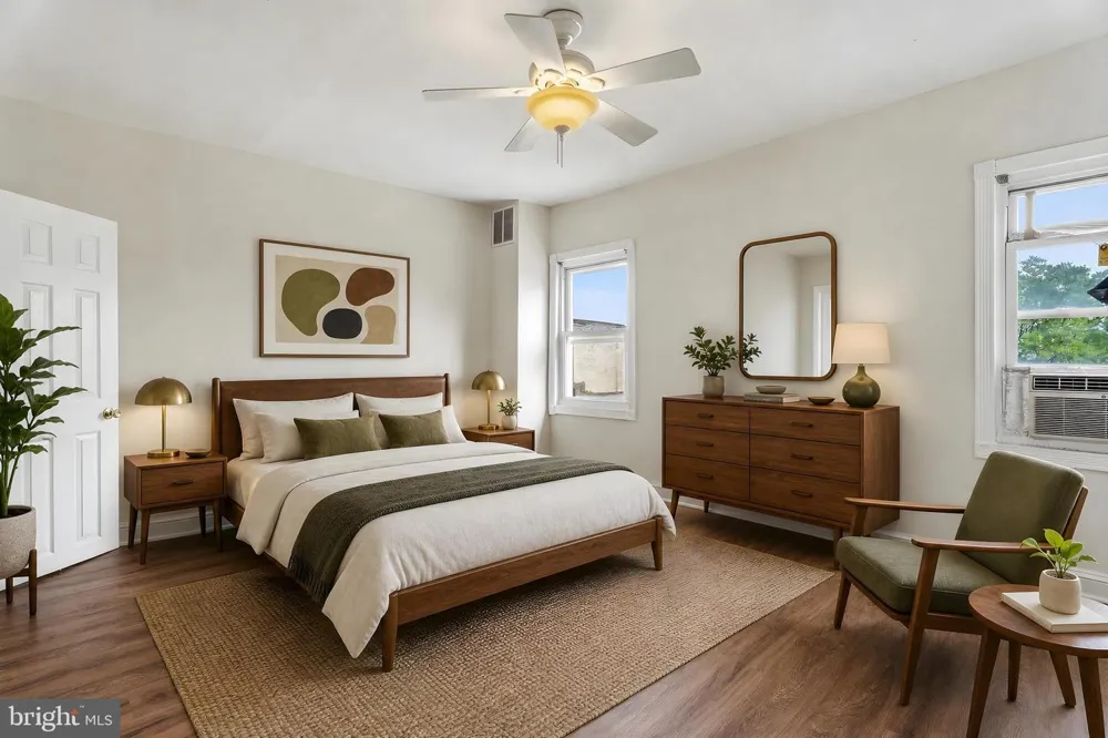 877 W LOMBARD STREET Baltimore, MD 21201