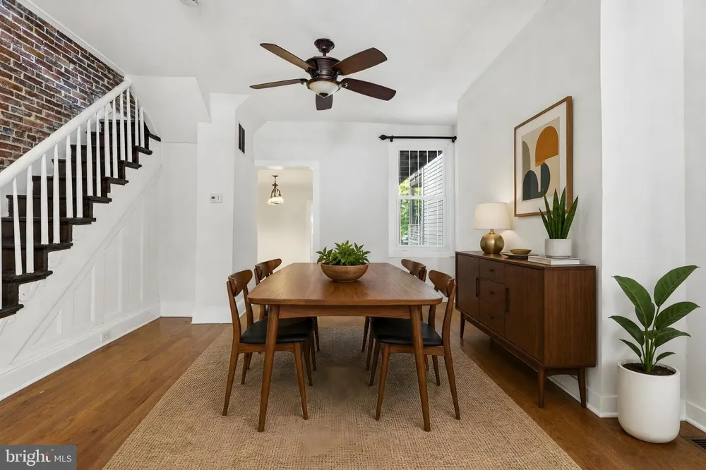 877 W LOMBARD STREET Baltimore, MD 21201
