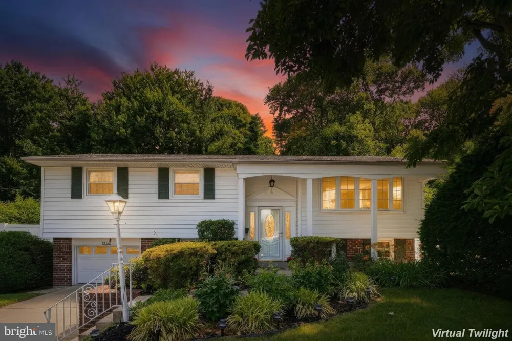 865 MOREFIELD ROAD Philadelphia, PA 19115