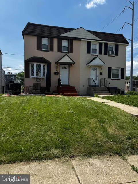 48 FOSTER AVENUE