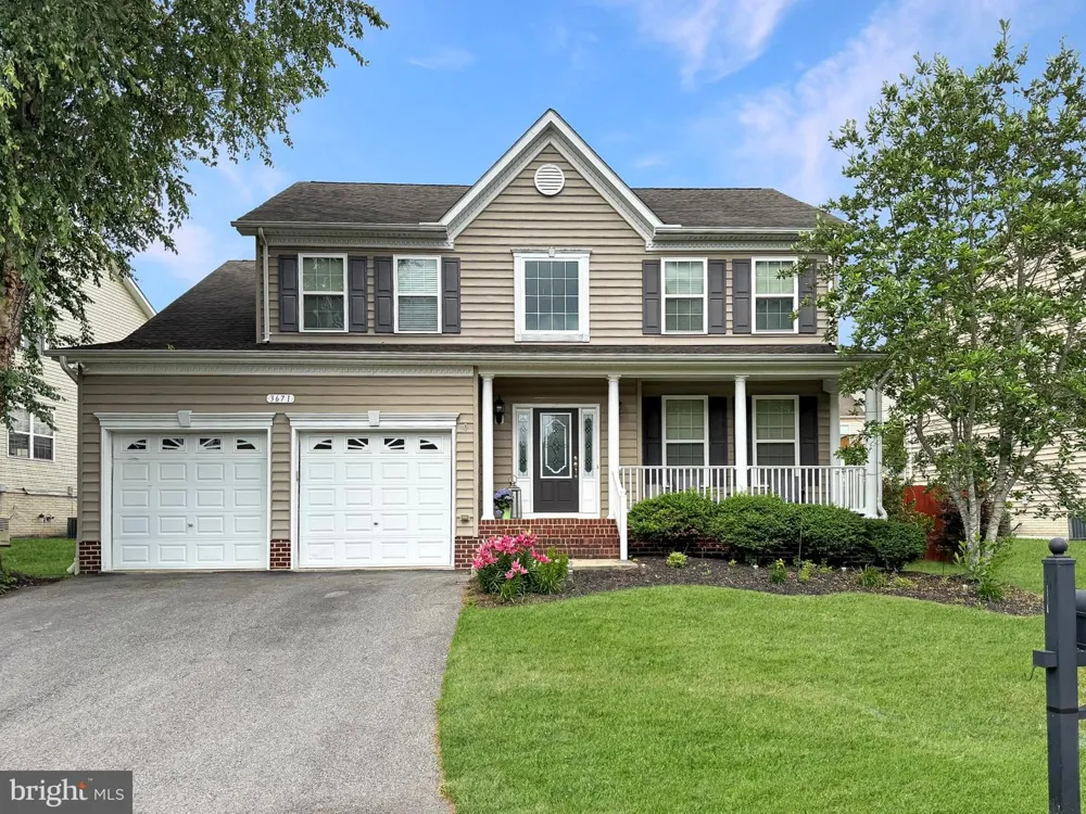 3671 MIDDLE GROUND COURT Chesapeake Beach, MD 20732