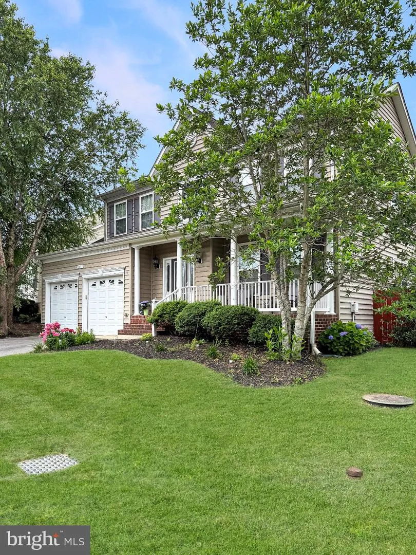 3671 MIDDLE GROUND COURT Chesapeake Beach, MD 20732